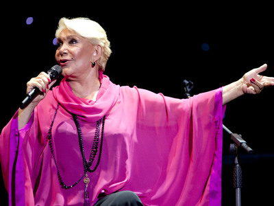 Γιάννης Ξανθούλης: «Η Μαρινέλλα δεν έχει...