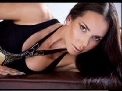 Βικτώρια Ιγροπούλου: το πρώην μοντέλο πο...