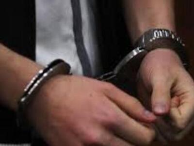 Πάτρα: Συνελήφθη για οπλοκατοχή