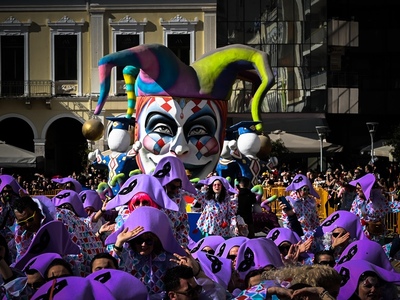 Πάτρα: Απογοήτευση στην εστίαση από το «...