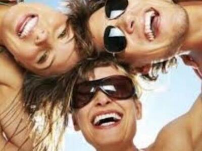 Αυτές είναι οι πιο ευτυχισμένες χώρες στ...