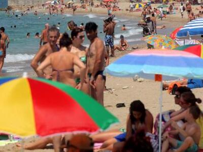 Πάτρα: Από Τετάρτη έρχεται το πρώτο κύμα...