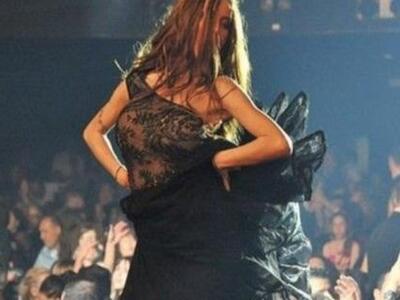 Πάτρα: Πανδαιμόνιο με την εμφάνιση της Π...