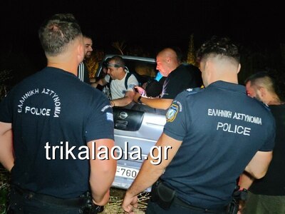 Δραματική επιχείρηση διάσωσης 14χρονου α...