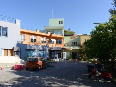 Πάτρα: Εκτός κινδύνου ο 13χρονος που τρα...