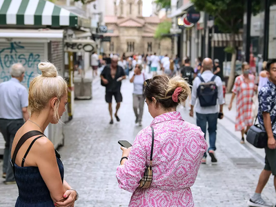 Ναύπακτος: 100% πληρότητα για το τριήμερ...