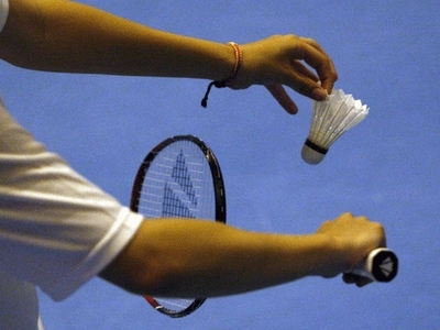 Στην Πάτρα το Πανελλήνιο Πρωτάθλημα Badminton
