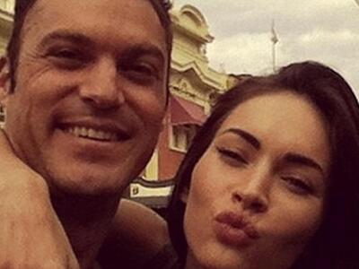 Τίτλοι τέλους για Μέγκαν Φοξ και Μπράιαν...