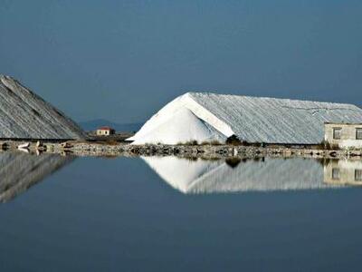 Μεσολόγγι: Υποψήφια πόλη για την Πολιτισ...