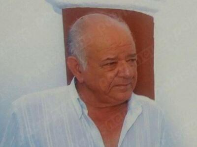 Δυτική Ελλάδα: 78χρονος εντοπίστηκε νεκρ...