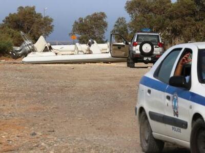 Ύποπτοι για δεκάδες ληστείες οι καταζητο...