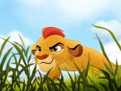 H Disney ετοιμάζει το spinoff του Lion King