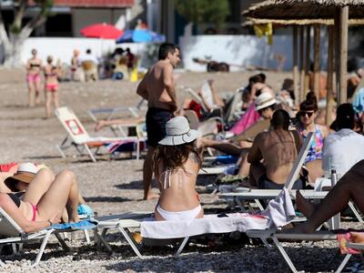 Σήμερα «κληρώνει» για τα νησιά ο αυξημέν...