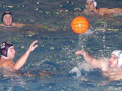 Και ξανά Λεν Τρόφι για τον ΝΟΠ