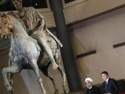 Έκρυψαν τα γυμνά αγάλματα σε μουσείο της...