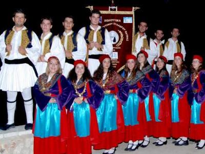 Με πρωτοφανή συμμετοχή  ξεκινά και επίση...