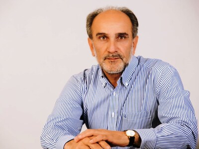 Στην Ηλεία την Παρασκευή  ο Περιφερειάρχ...