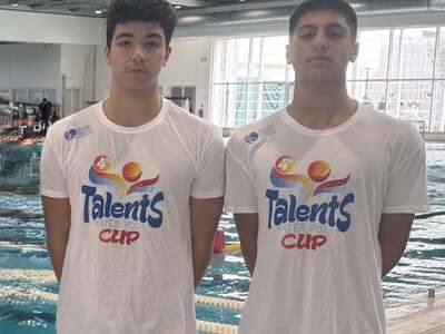 Ζαφειρης - Τουντόπουλος