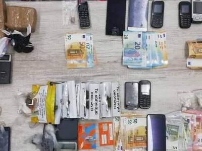 Στον ανακριτή Πατρών οι συλληφθέντες για...