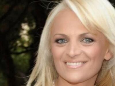 Χριστίνα Λαμπίρη- 48