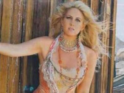 Η κόρη του τέως βασιλιά θα πρωταγωνιστεί...