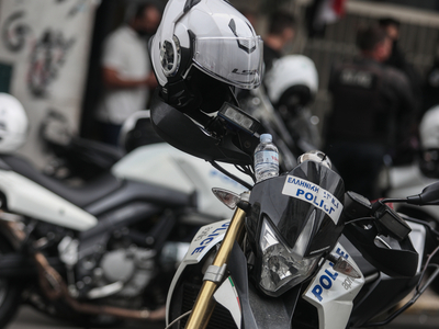 Σε διαθεσιμότητα οι δύο αστυνομικοί που ...