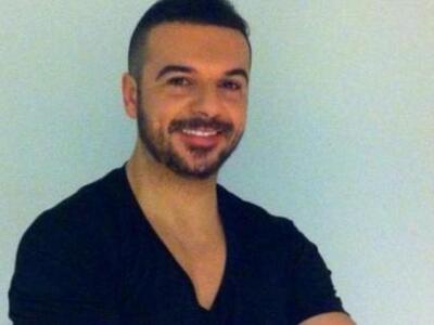 Η ενόχληση του Τριαντάφυλλου από τη μίμη...