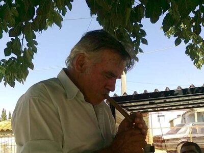 Αχαϊα: Θλίψη στο Μιχόι για το θάνατο του...