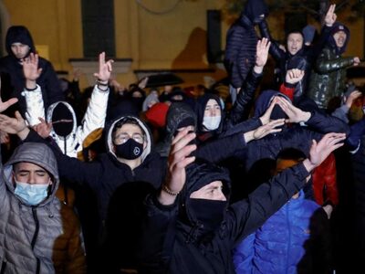 Αλβανία: Παραιτήθηκε ο υπουργός Εσωτερικ...