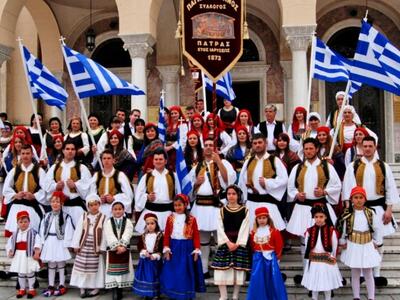 Η Κατερίνα Ασημακοπούλου νέα πρόεδρος το...