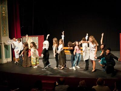 Πάτρα: Με επιτυχία ολοκληρώθηκε η "...