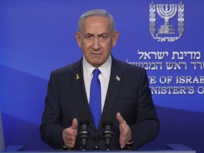 Ο Νετανιάχου ζητά να αναβληθεί η κατάθεσ...