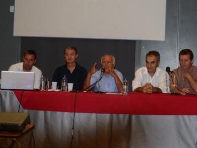 Πάτρα: Έντονο το ενδιαφέρον των καλλιεργ...