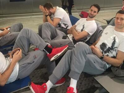 Μπάσκετ: Ένα βήμα πιο κοντά στην πρόκρισ...