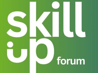 Το 3ο Skill Up Forum έρχεται στις 22 &am...