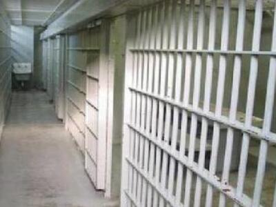 Τρίκαλα: Σύλληψη σωφρονιστικού υπαλλήλου...