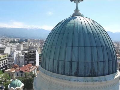 Τι καιρό θα κάνει σήμερα Κυριακή και αύρ...