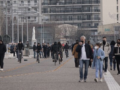 Κορωνοϊός: Οι 3 προϋποθέσεις για να τελε...