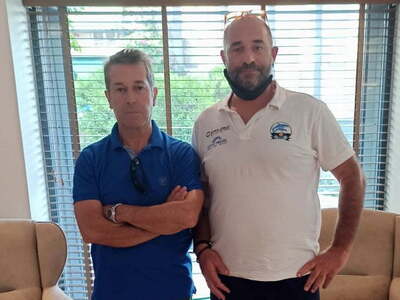 Νέος προπονητής στην ΝΕΠ ο Μιχάλης Ξανθόπουλος