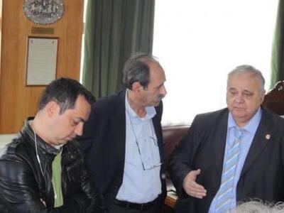 Παναγιωτάκης: Ελπιδοφόρα η υποψηφιότητα ...