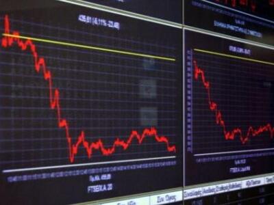 Κατά πολύ μικρότερη του αναμενόμενου η ύ...