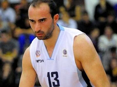 Και επίσημα στη Λιμοζ ο Άγγελος Τσάμης