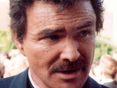 Πέθανε ο θρυλικός ηθοποιός Μπαρτ Ρέινολντς