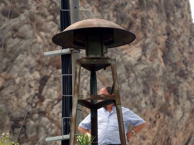 Γιατί θα ηχήσουν σήμερα οι σειρήνες συνα...