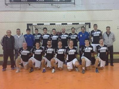 Αποχώρησαν από το πρωτάθλημα οι Ελπίδες Πάτρας