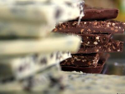 Που βρήκαμε στην Πάτρα χειροποίητες πλάκ...