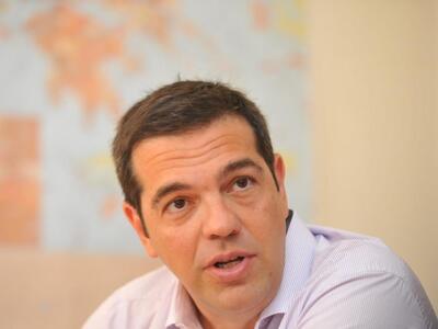 Le Monde: Στροφή 180 μοιρών από τον Τσίπ...