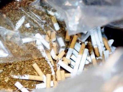 Πάτρα: Έντόπισαν  πάνω από 3.000 πακέτα ...