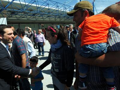 «Ανάσα για τα νησιά και τις οικονομίες τ...