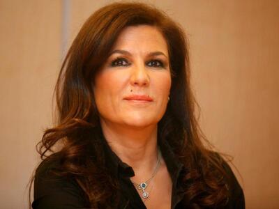 "Έχει γούστο" και στο χαλάρωμα η Μπηλιώ 